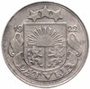 Латвия 50 сантимов (santimu) 1922, Аукцион: Monetnik за 550 RUB