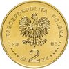 Польша 2 злотых 2008 "Сибиряки (Sybiracy)", Аукцион: Monetnik за 151 
