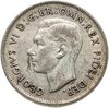 Австралия 2 шиллинга (florin, shillings) 1951  50 лет Федерации, Аукцион: Monetnik за 1 633 RUB