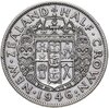 Новая Зеландия 1/2 кроны (crown) 1946, Аукцион: Monetnik за 3 150 RUB