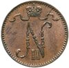 1 пенни 1899, монета для Финляндии, Аукцион: Monetnik за 2 350 RUB