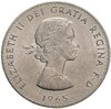 Великобритания 1 крона 1965 "Сэр Уинстон Черчилль", Аукцион: Monetnik за 399 