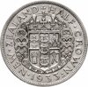 Новая Зеландия 1/2 кроны  (half crown) 1933, Аукцион: Monetnik за 2 864 