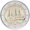 Латвия 2 евро 2014 "Рига - культурная столица Европы", Аукцион: Monetnik за 605 