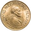 Ватикан 20 лир 1982, Аукцион: Monetnik за 550 RUB
