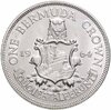 Бермуды 1 крона (crown) 1964, Аукцион: Monetnik за 1 764 