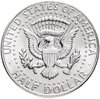 США 50 центов (1/2 доллара, half dollar) 1967  Kennedy Half Dollar (Кеннеди), Аукцион: Monetnik за 1 750 