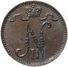 1 пенни 1902 года для Финляндии, Аукцион: Monetnik за 700 RUB