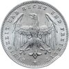 Германия 200 марок (mark) 1923, знак монетного двора "A" — Берлин, Аукцион: Monetnik за 579 RUB