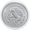 Мексика 100 песо (pesos) 1985 "Чемпионат мира по футболу 1986", Аукцион: Monetnik за 3 013 RUB