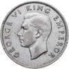 Новая Зеландия 1/2 кроны (crown) 1946, Аукцион: Monetnik за 3 150 RUB