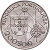 Португалия 200 эскудо (escudos) 1992  Новый мир - Америка, Аукцион: Monetnik за 395 