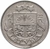 Латвия 10 сантимов (santimu) 1922, Аукцион: Monetnik за 290 RUB
