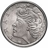 Бразилия 20 сентаво (centavos) 1975-1979, случайная дата, Аукцион: Monetnik за 96 