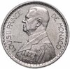 Монако 10 франков (francs) 1946, Аукцион: Monetnik за 950 RUB