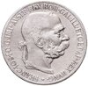 Австрия 5 крон (corona) 1900, Аукцион: Monetnik за 4 256 RUB