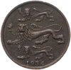 Эстония 2 сента 1934, Аукцион: Monetnik за 465 RUB