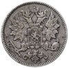 25 пенни 1894-1917, монета для Финляндии, Аукцион: Monetnik за 390 