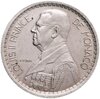 Монако 10 франков (francs) 1946, Аукцион: Monetnik за 650 RUB
