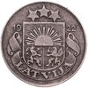 Латвия 10 сантимов (santimu) 1922, Аукцион: Monetnik за 297 RUB