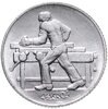 Сан-Марино 2 лиры 1978 "Работа", Аукцион: Monetnik за 310 RUB