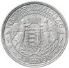 Венгрия 2 пенго (пенгё, pengo) 1938, Аукцион: Monetnik за 2 388 RUB