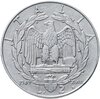Италия 2 лиры 1940, Аукцион: Monetnik за 400 