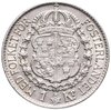 Швеция 1 крона (krona) 1940, Аукцион: Monetnik за 1 435 