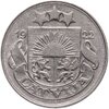 Латвия 10 сантимов (santimu) 1922, Аукцион: Monetnik за 306 
