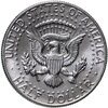 США 50 центов (1/2 доллара, half dollar) 1967  Kennedy Half Dollar (Кеннеди), Аукцион: Monetnik за 1 950 