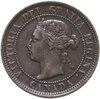Канада 1 цент (cent) 1900, Аукцион: Monetnik за 685 RUB