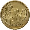 Австрия 10 евроцентов 2002, Аукцион: Monetnik за 109 RUB