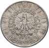 Польша 10 злотых (zlotych) 1938, Аукцион: Monetnik за 7 999 RUB