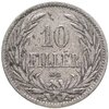 Венгрия 10 филлеров (filler) 1894, Аукцион: Monetnik за 145 
