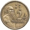Австралия 2 доллара 1989, Аукцион: Monetnik за 350 RUB