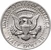 США 1/2 доллара (50 центов, half dollar) 1980 P "Кеннеди", Аукцион: Monetnik за 550 RUB