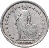 Швейцария 1 франк (franc) 1903, Аукцион: Monetnik за 855 RUB