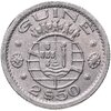 Гвинея-Бисау (колония Португалии) 2,5 эскудо (escudos) 1952, Аукцион: Monetnik за 551 