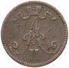 Для Финляндии 5 пенни 1866, Аукцион: Monetnik за 850 RUB