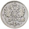 25 пенни 1898 L, монета для Финляндии, Аукцион: Monetnik за 326 RUB