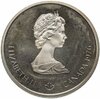 Канада 10 долларов (dollars) 1976 "XXI летние Олимпийские Игры, Монреаль 1976 - Олимпийский стадион", Аукцион: Monetnik за 5 482 