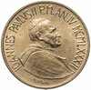 Ватикан 20 лир (lire) 1982, Аукцион: Monetnik за 610 RUB