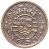 Ангола 50 сентаво (centavos) 1953, Аукцион: Monetnik за 272 
