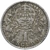 Португалия 1 эскудо (escudo) 1959, Аукцион: Monetnik за 79 