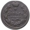 Деньга 1817 КМ-АМ, Аукцион: Monetnik за 3 571 RUB