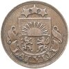 Латвия 5 сантимов (santimi) 1922, Аукцион: Monetnik за 338 RUB