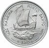 Португалия 100 эскудо (escudos) 1989   "Золотой век открытий - Открытие острова Мадейра", Аукцион: Monetnik за 350 RUB