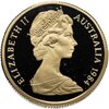 Австралия 1 доллар (dollar) 1984, Аукцион: Monetnik за 1 450 RUB