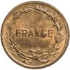 Франция 2 франка (francs) 1944, Аукцион: Monetnik за 1 180 RUB