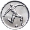 Сан-Марино 2 лиры (lire) 1980 "XXII летние Олимпийские Игры, Москва 1980", Аукцион: Monetnik за 406 RUB